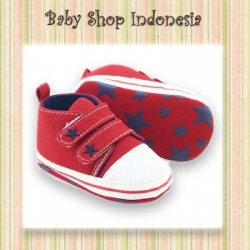 sepatu red star  large